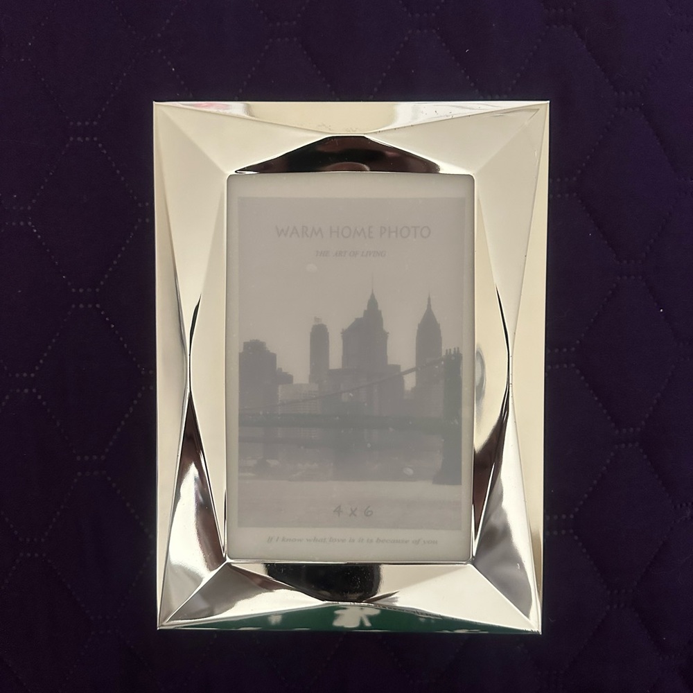 4X6 Picture Frame - Picture 2 of 5